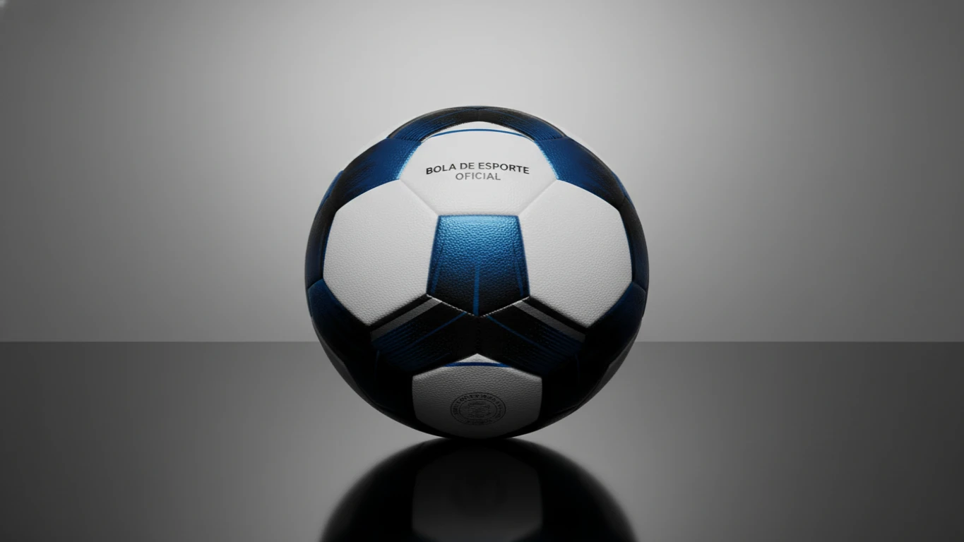 Bola de Esporte Oficial