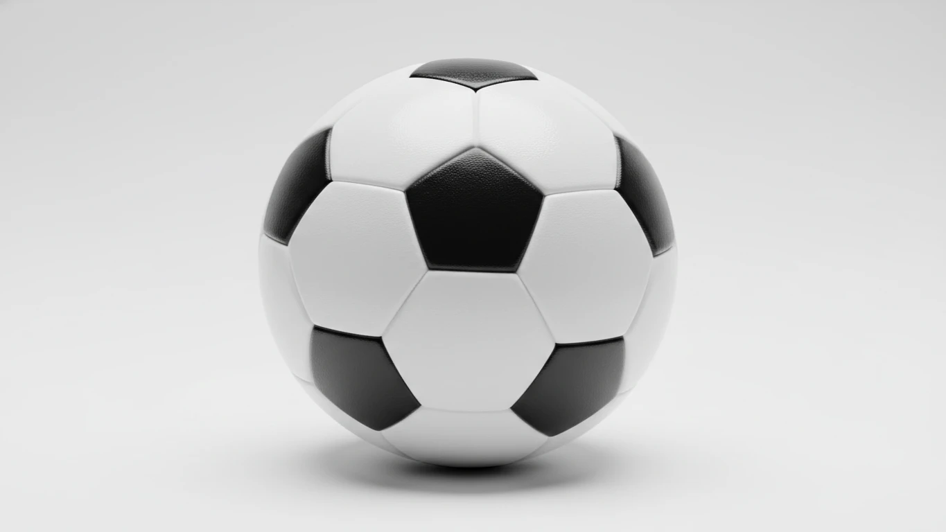 Bola de Futebol Oficial (ou do esporte favorito)