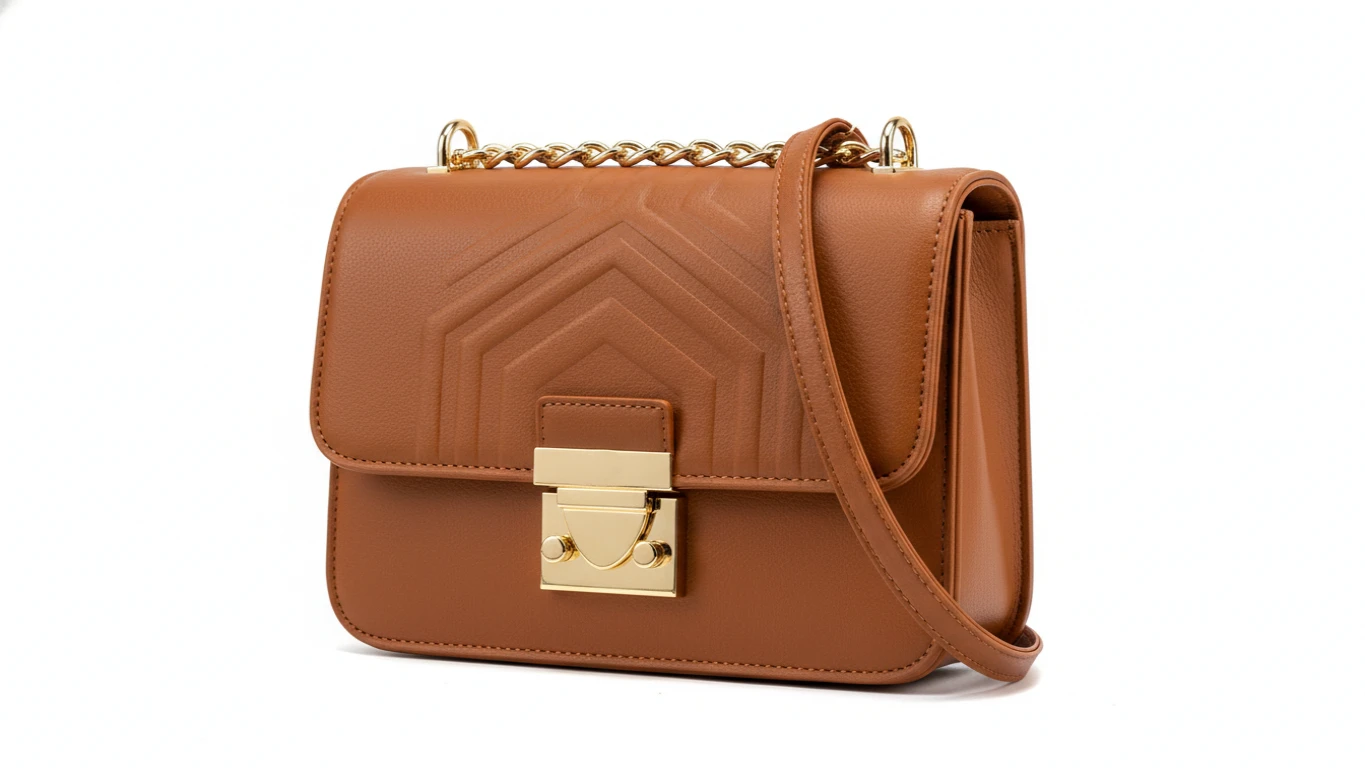 Bolsa Transversal Estilosa