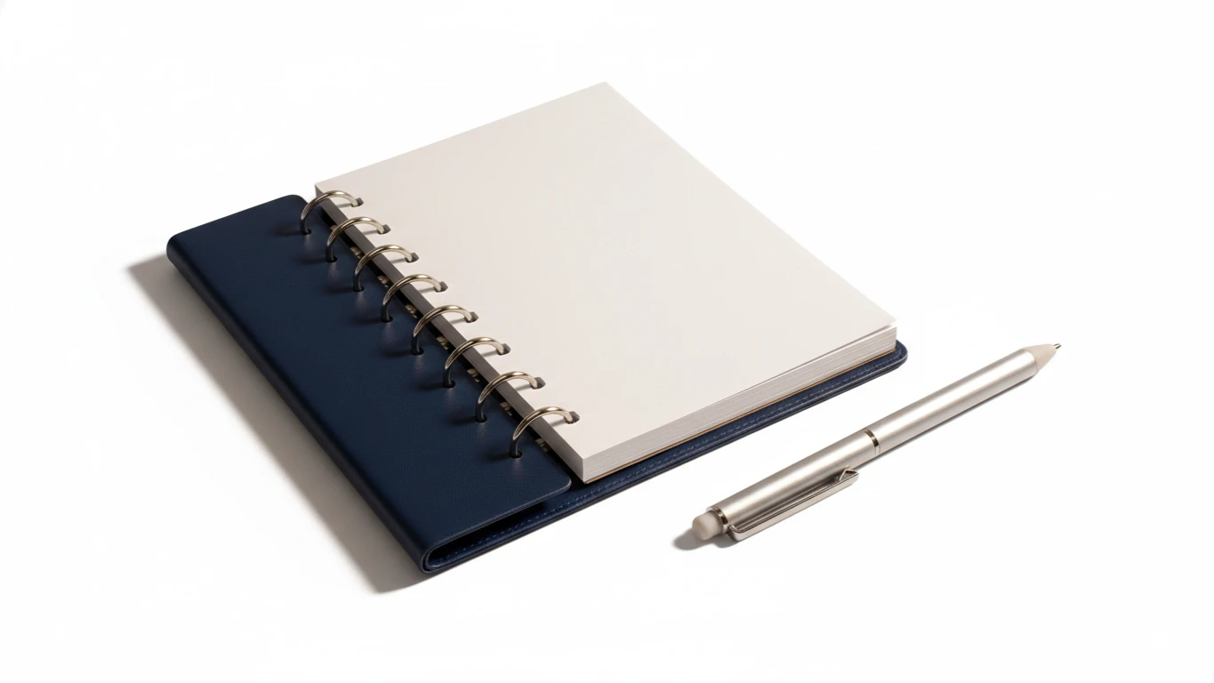 Caderno Inteligente e Caneta Touch