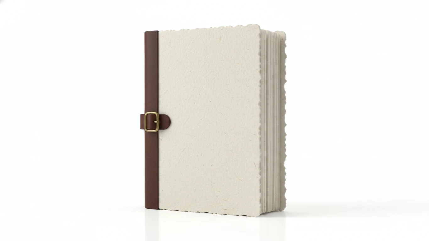 Caderno de Receitas Personalizado ou Livro em Branco