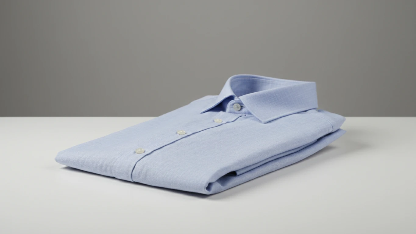 Camisa Social de Linho Premium