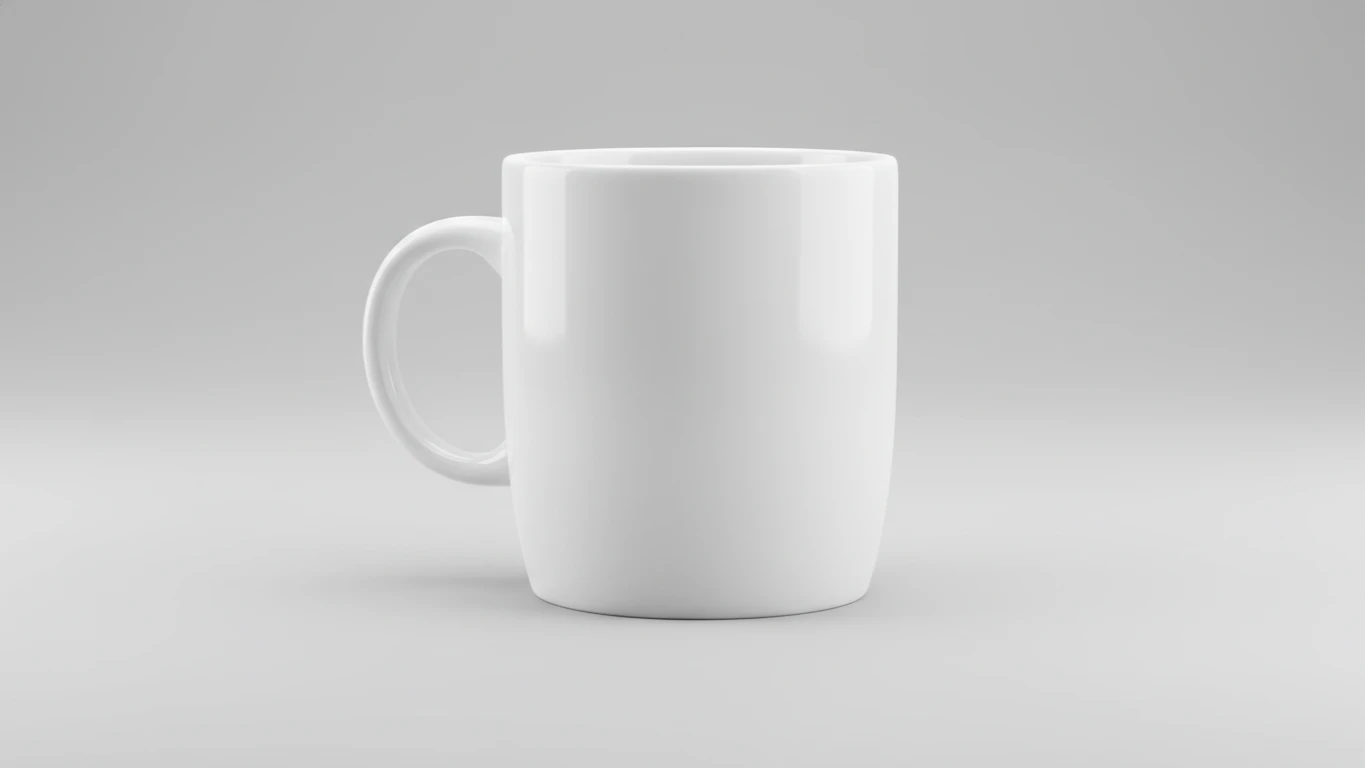 Caneca Personalizada com Frase Divertida