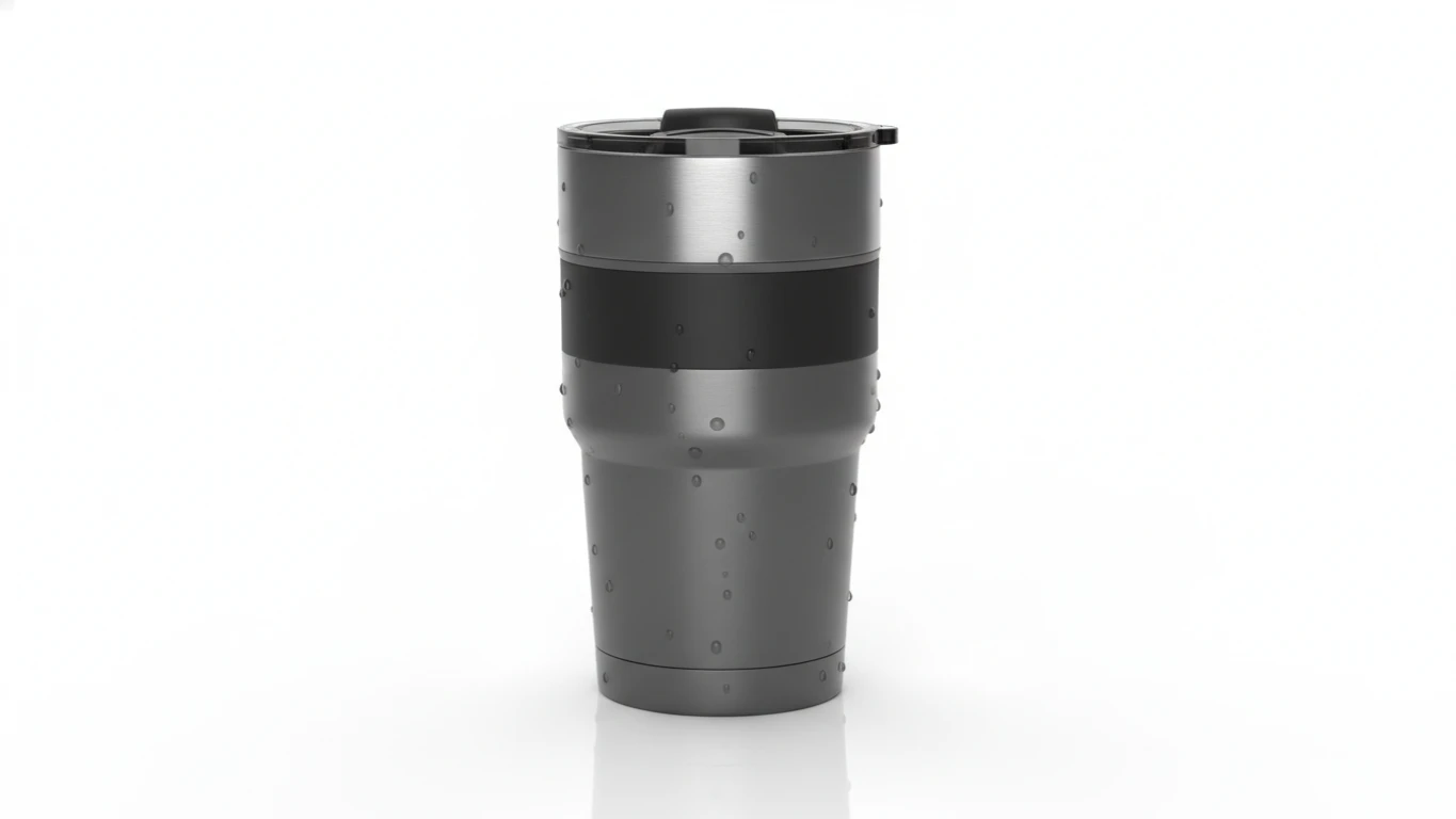 Caneca Térmica de Alta Qualidade