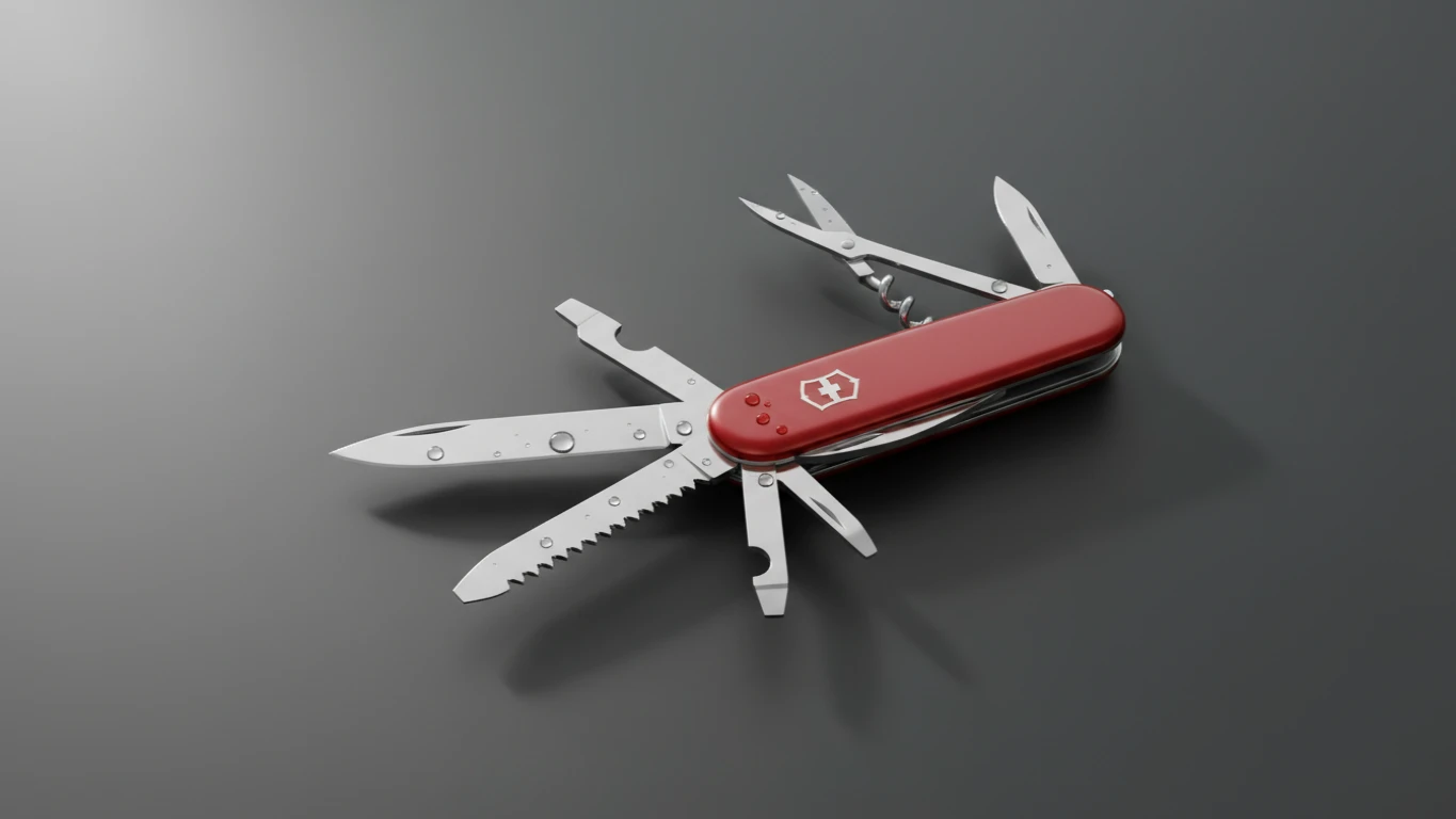 Canivete Suíço Original
