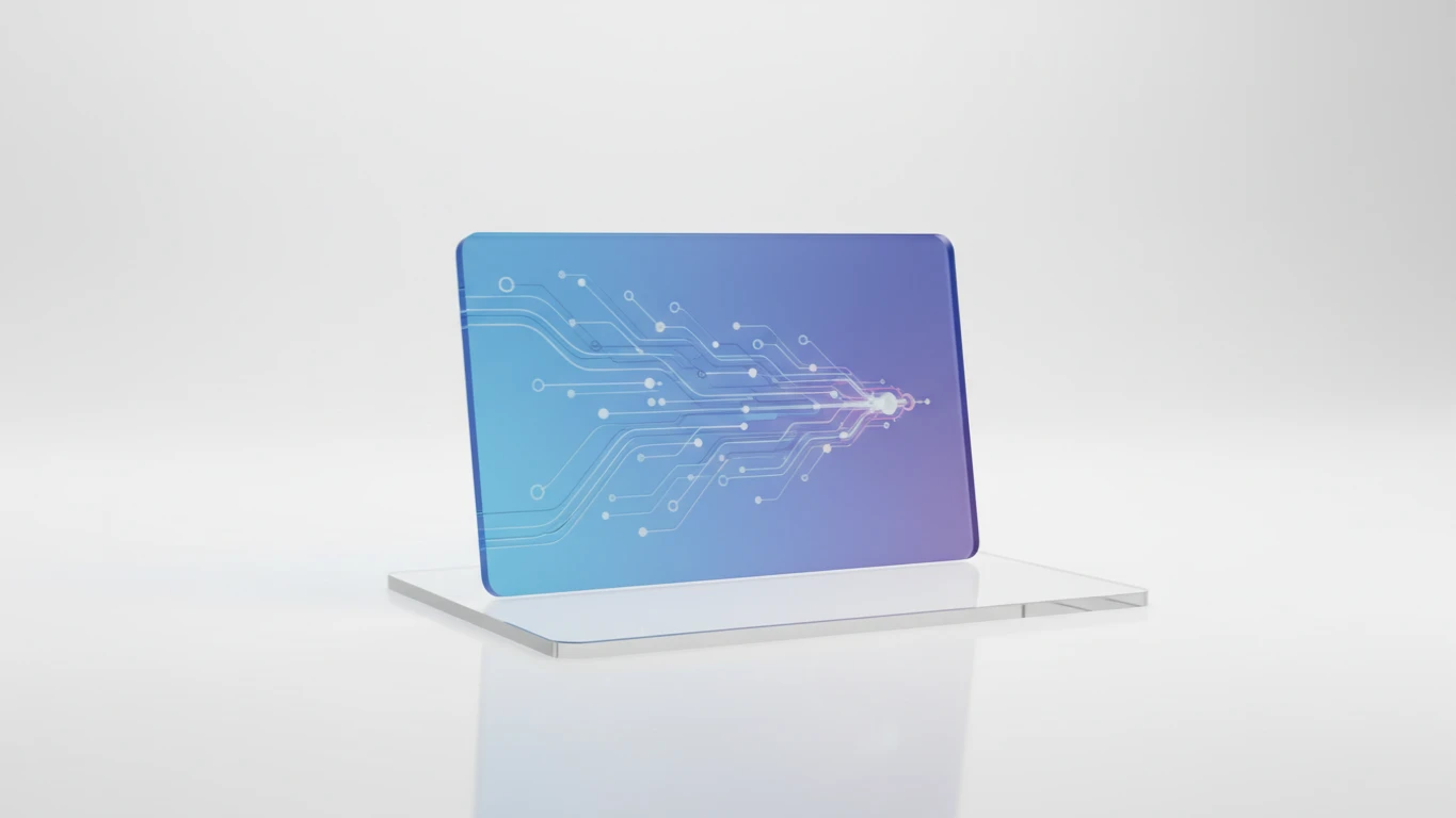 Cartão Presente para Plataforma de Conteúdo Digital