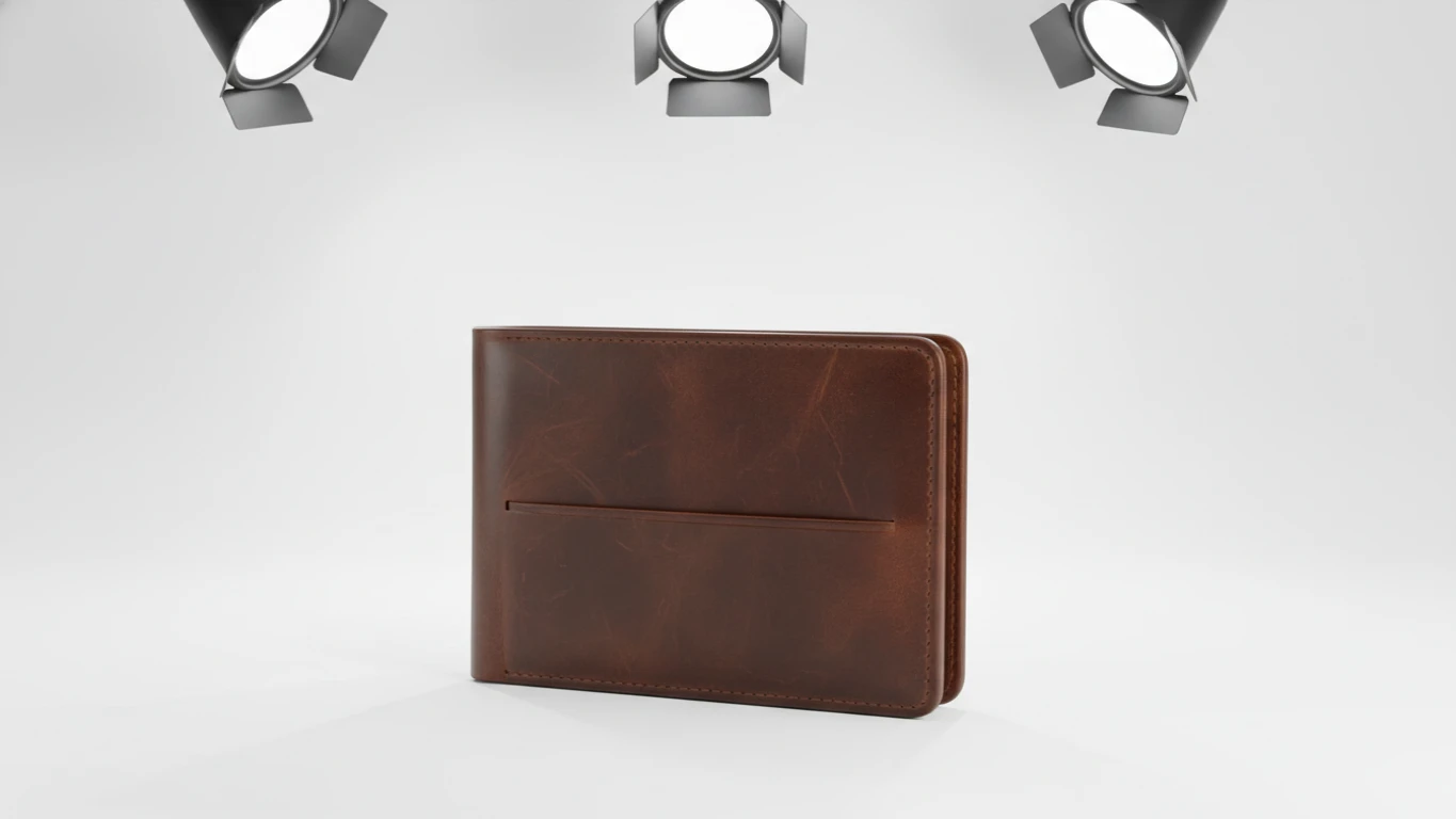 Carteira de Viagem com Proteção RFID