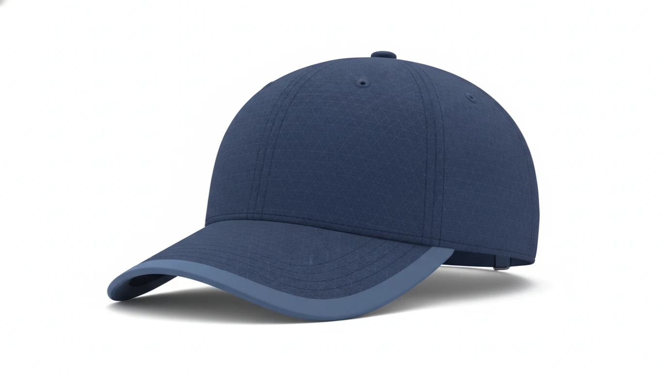 Chapéu ou Boné de Marca Esportiva