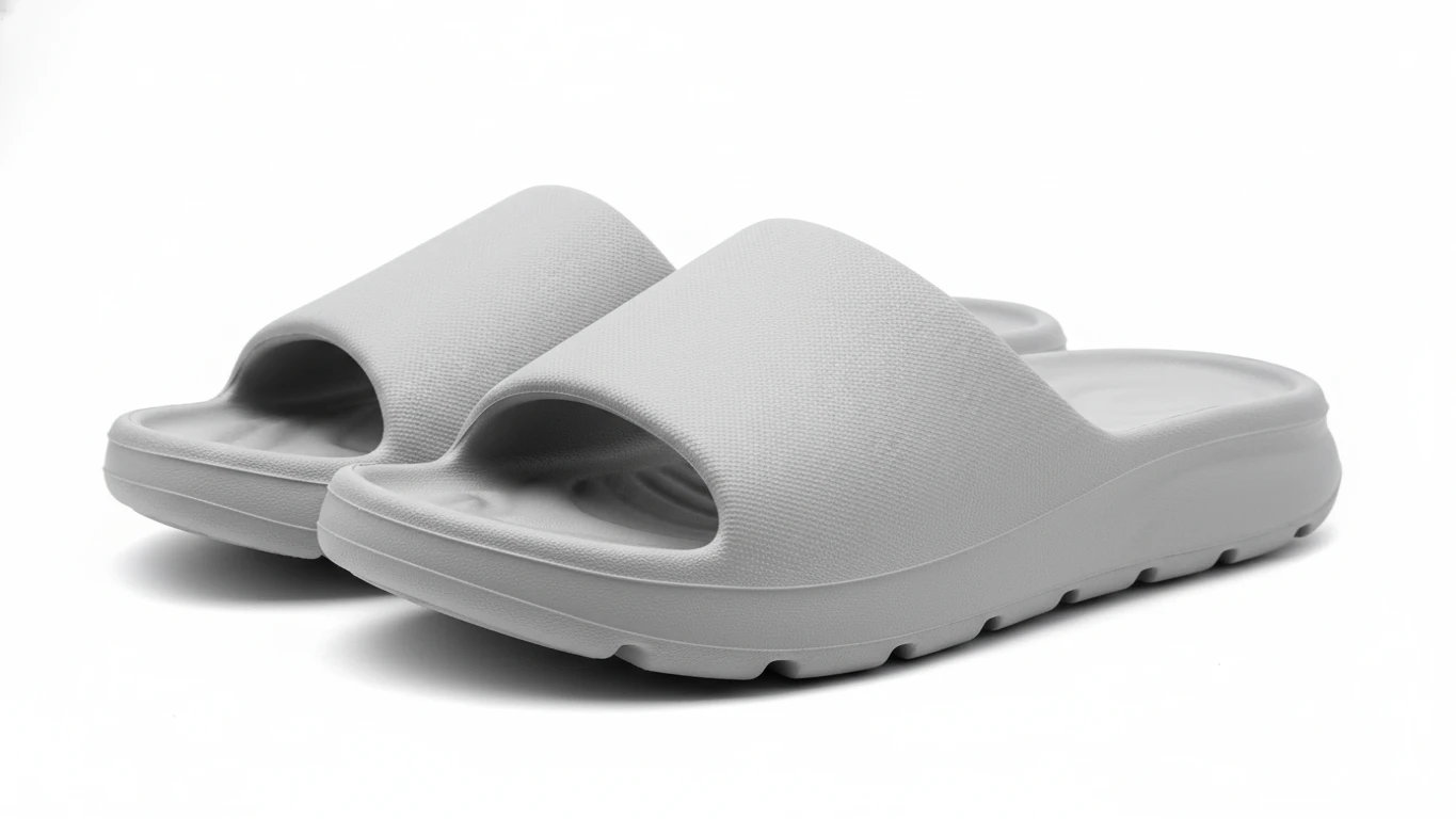 Chinelo Ortopédico de Conforto