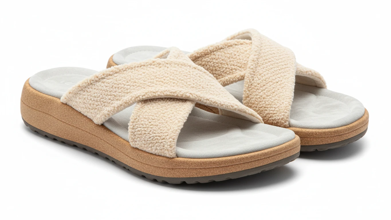Chinelos Confortáveis e Estilosos