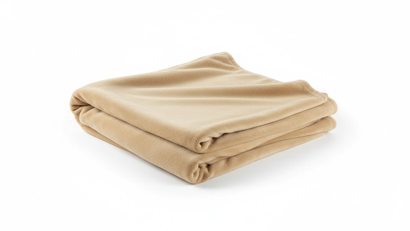 Cobertor Macio de Microfibra