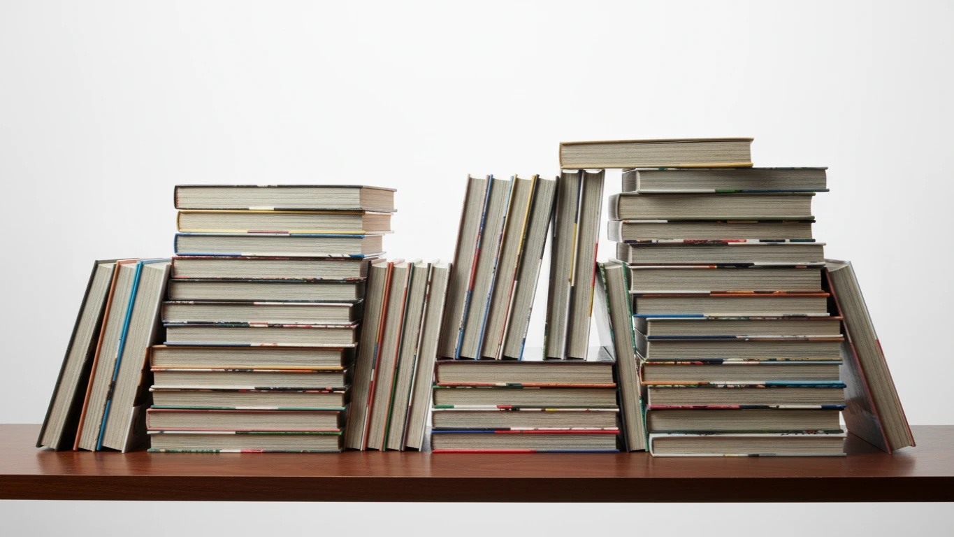 Coleção Completa de Mangás/Graphic Novels