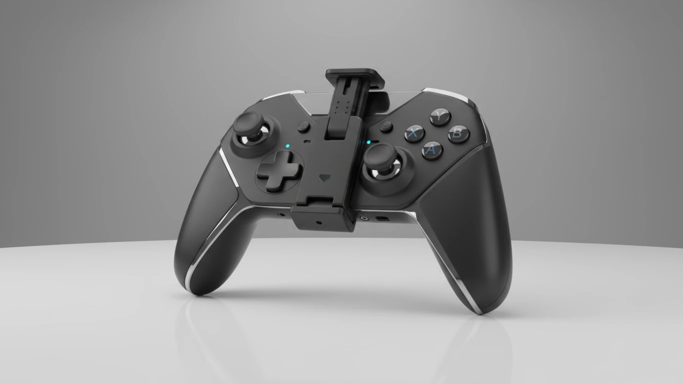 Controle para Jogos de Celular