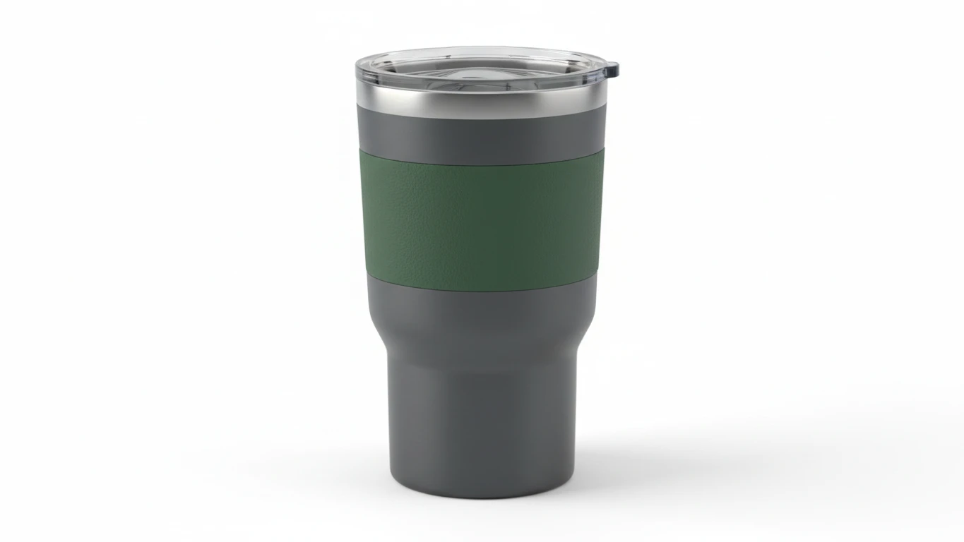 Copo Térmico Personalizado para Viagem