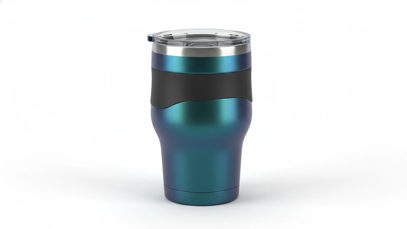 Copo Térmico Personalizado