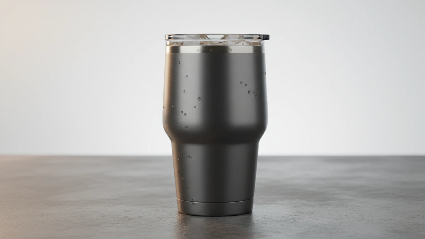 Copo Térmico Premium