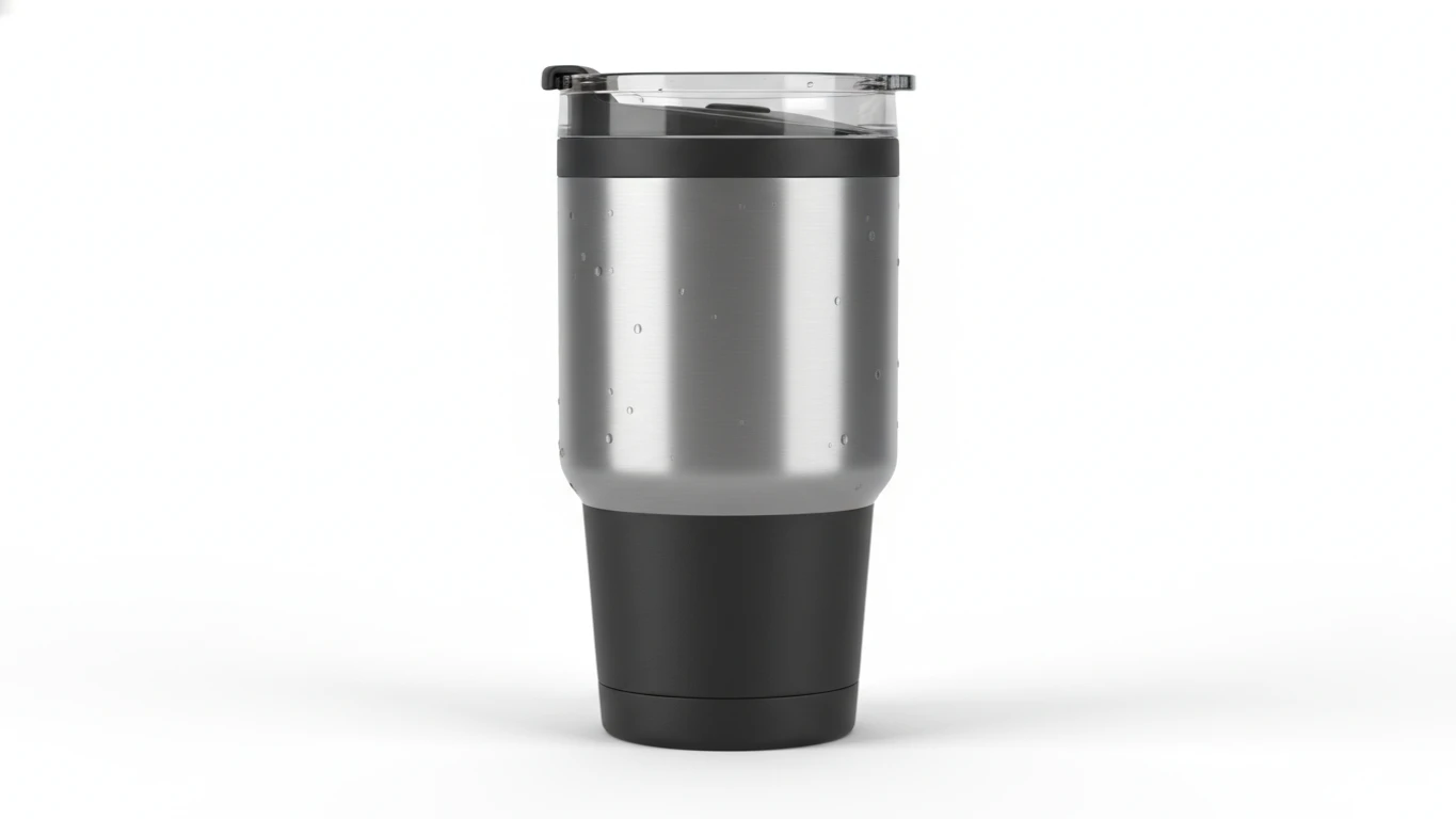 Copo Térmico de Alta Durabilidade