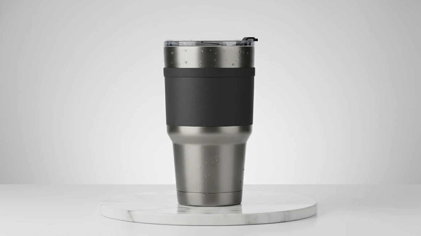 Copo Térmico de Alta Qualidade