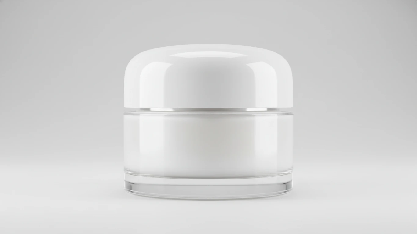 Creme Hidratante Facial Antienvelhecimento Premium