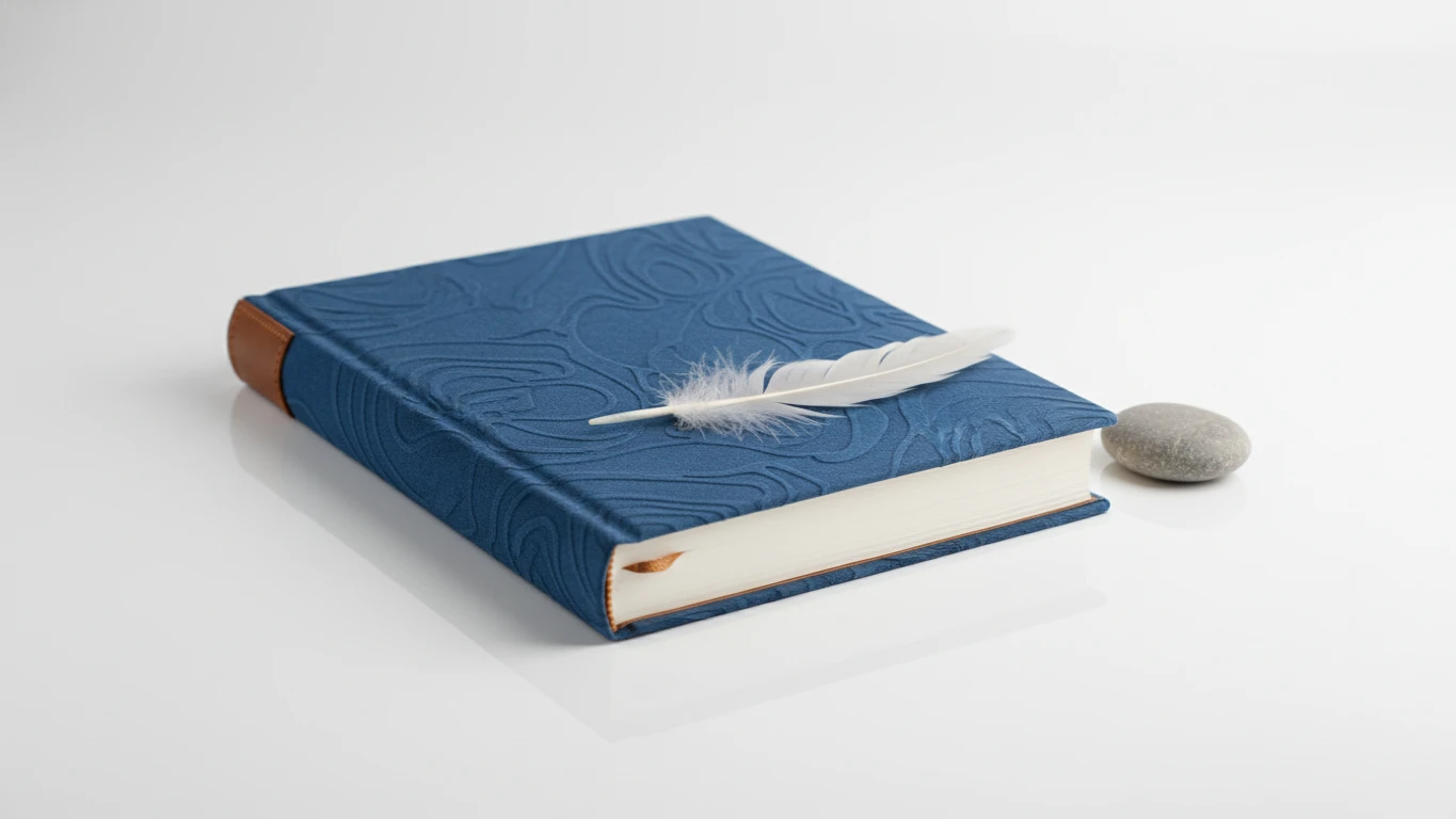 Diário de Gratidão e Reflexão Pessoal