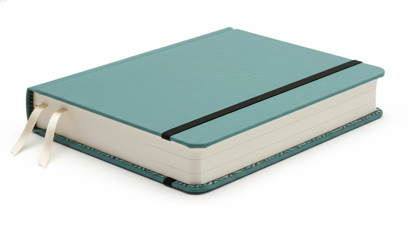 Diário de Gratidão ou Planner Semanal Premium