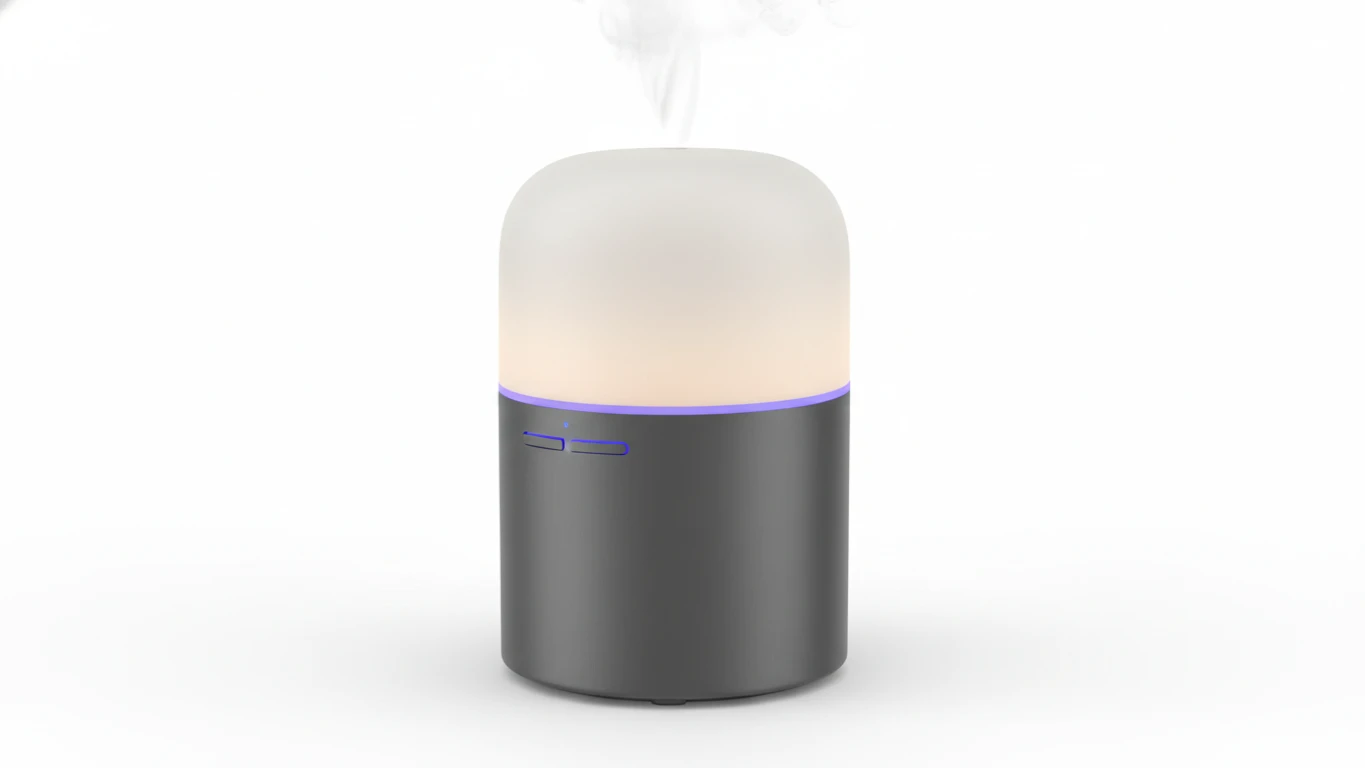 Difusor de Aromas Elétrico Moderno