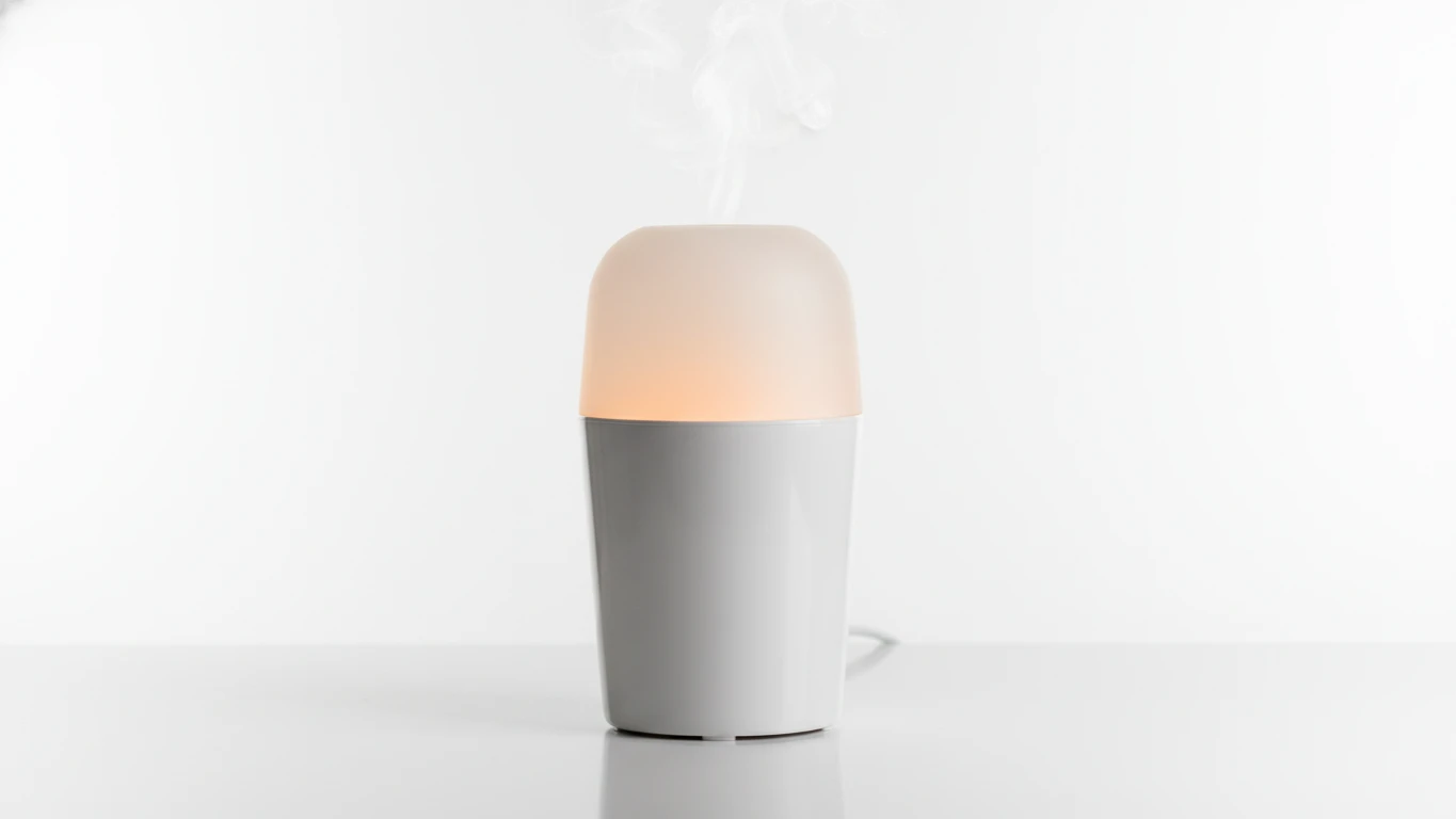 Difusor de Aromas Elétrico