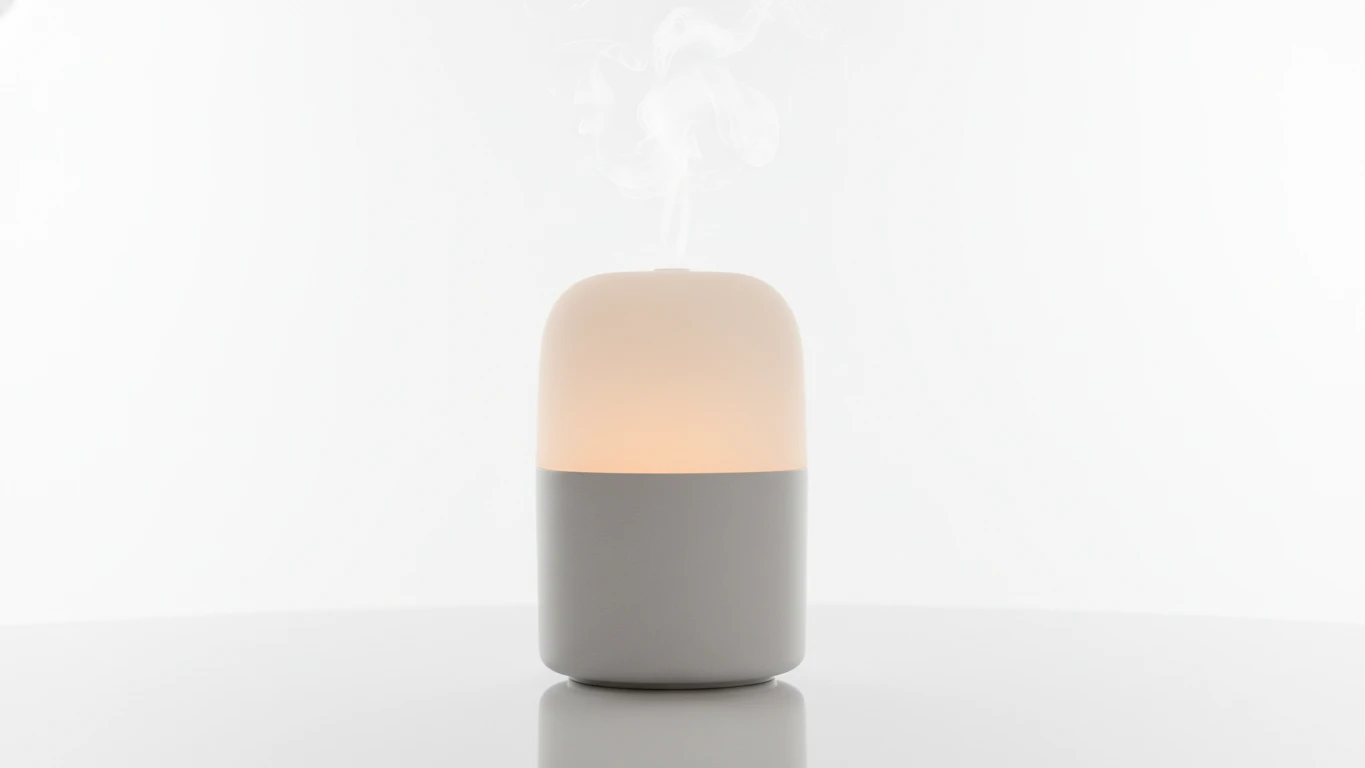 Difusor de Aromas Moderno