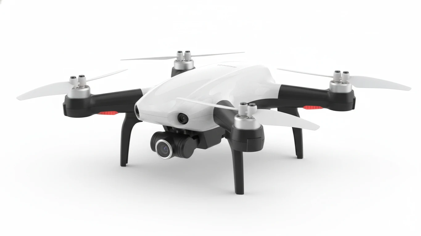 Drone Iniciante com Câmera