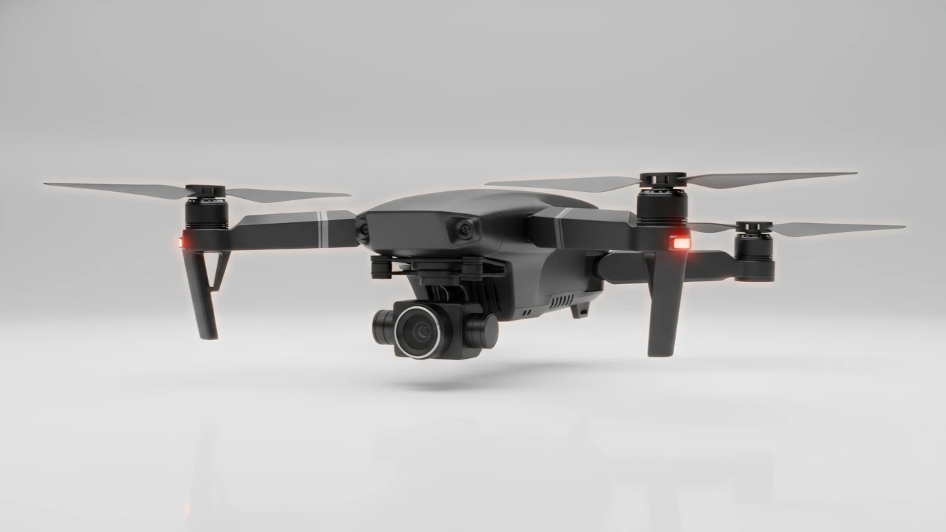 Drone com Câmera HD