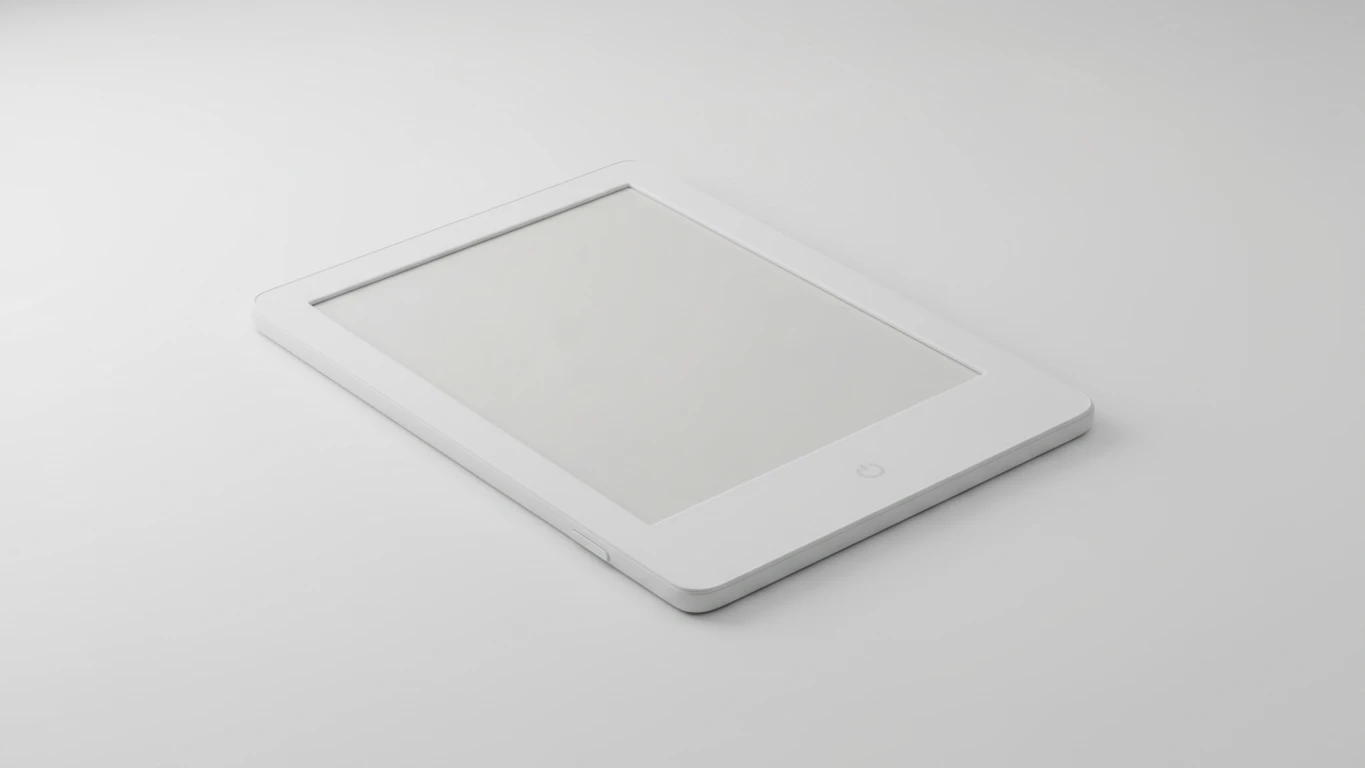 E-reader Leve e Compacto (Kindle Paperwhite)