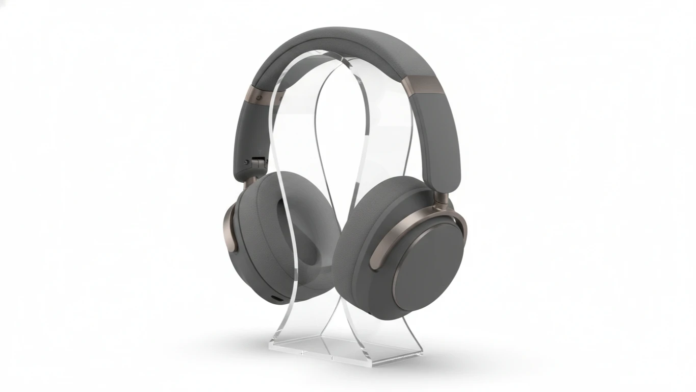 Fone Bluetooth Confortável com Cancelamento de Ruído