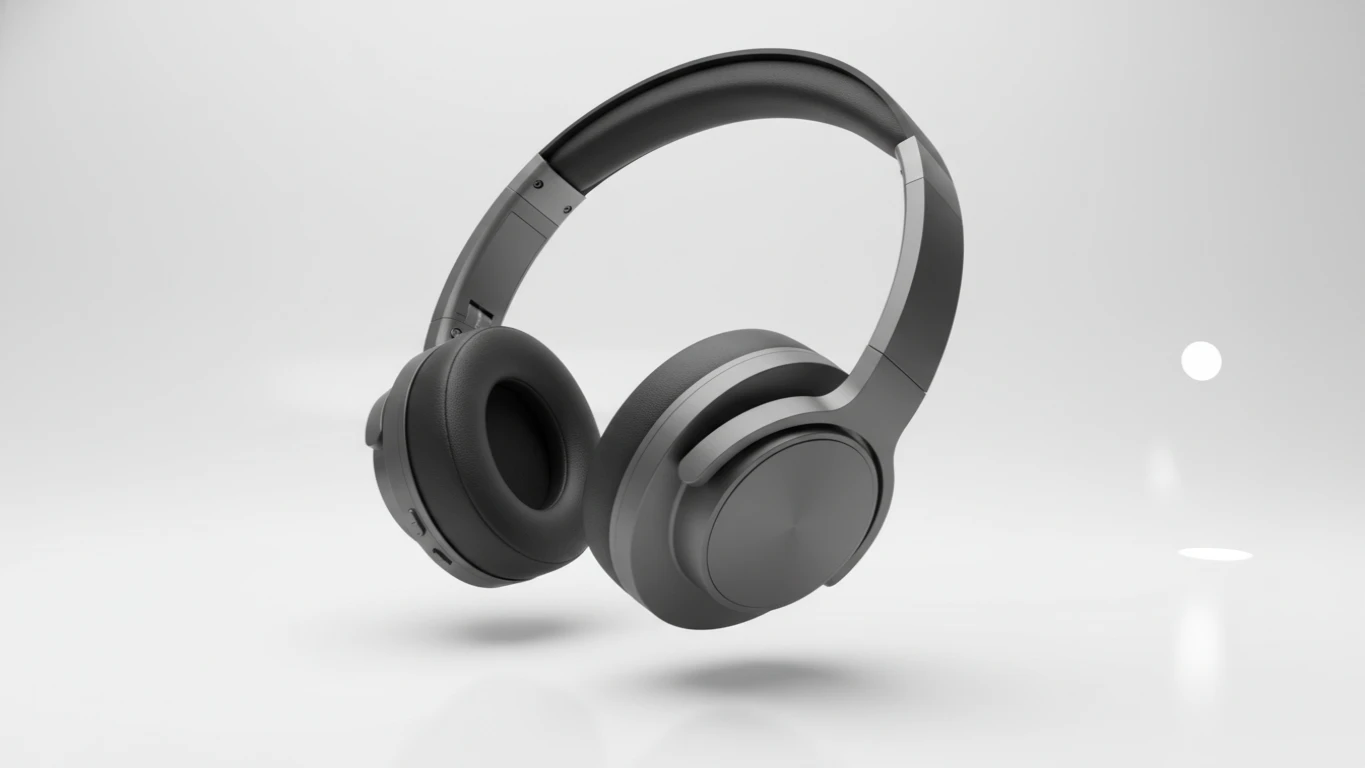 Fone de Ouvido Bluetooth On-Ear