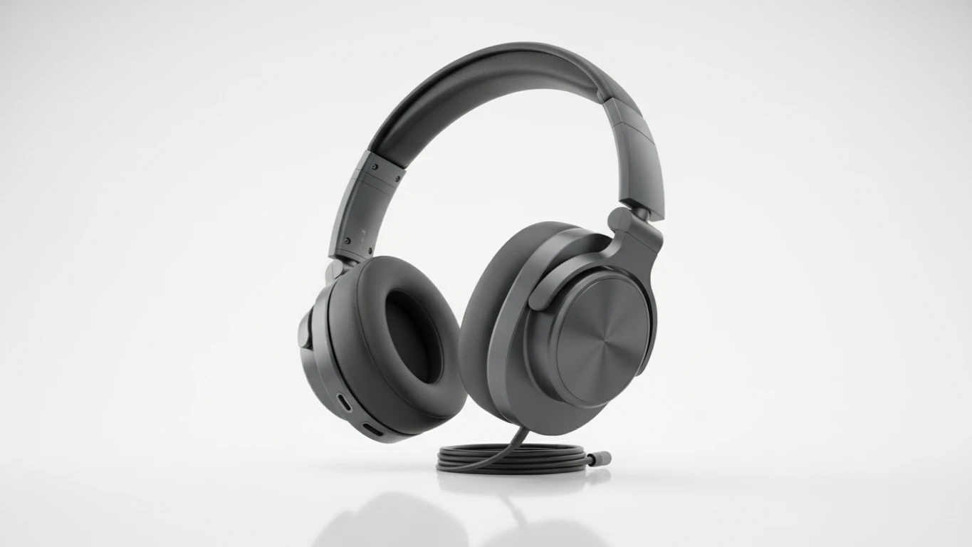 Fone de Ouvido Bluetooth Premium