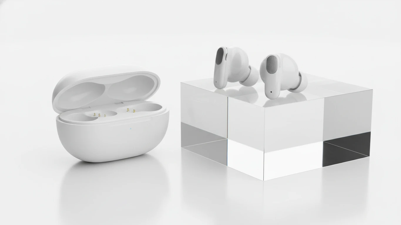 Fone de Ouvido Bluetooth Sem Fio