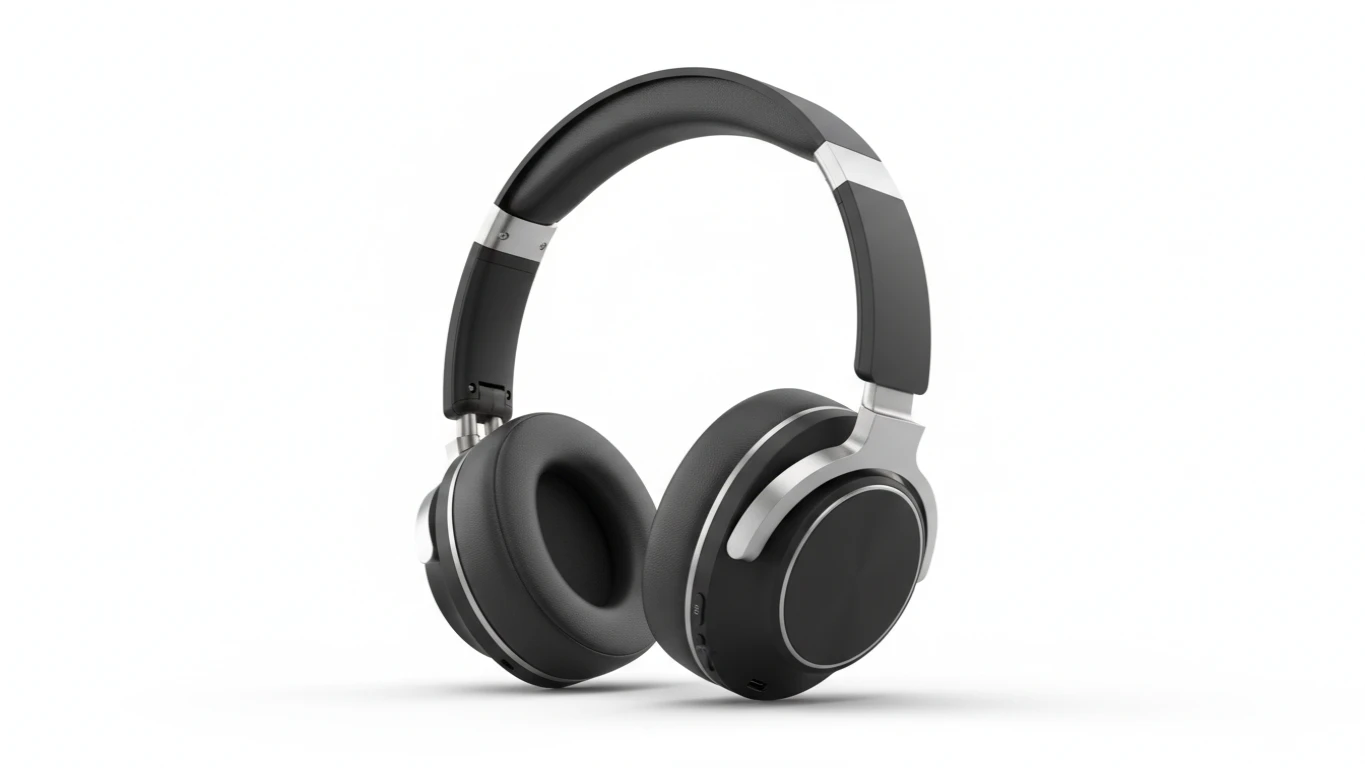 Fone de Ouvido Sem Fio Bluetooth