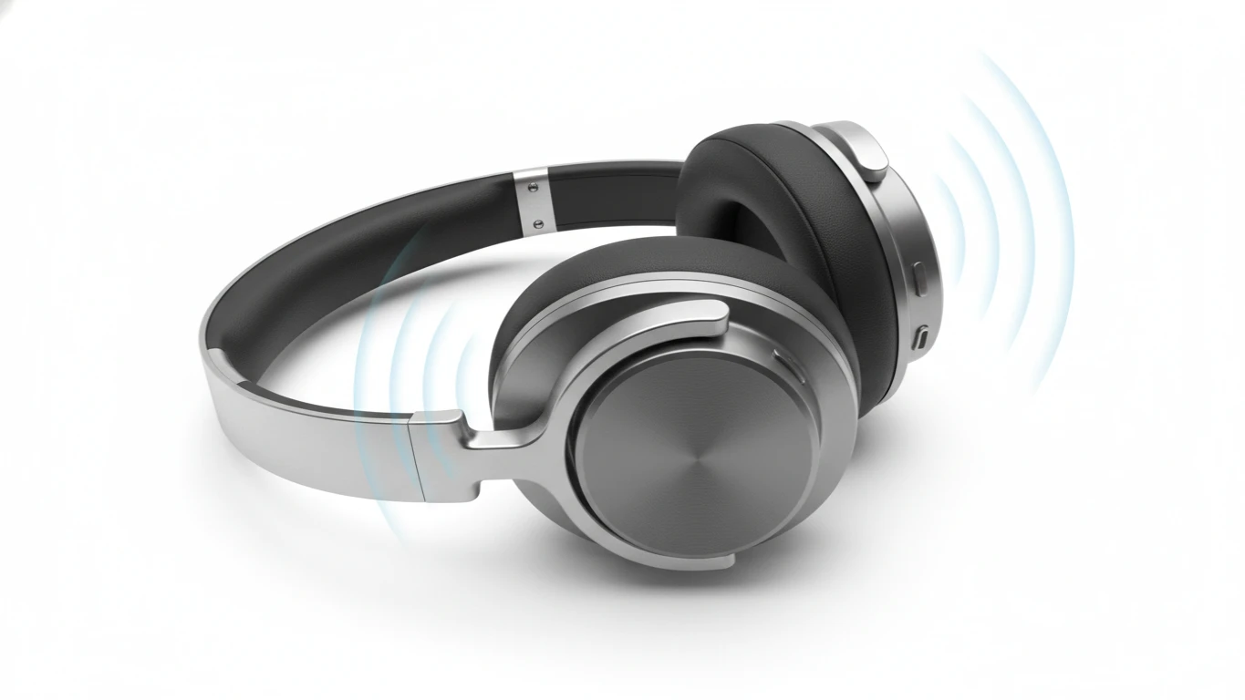 Fone de Ouvido Sem Fio de Alta Qualidade