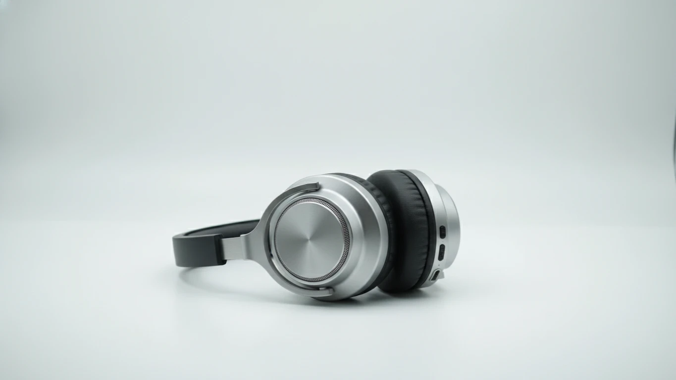 Fone de Ouvido com Cancelamento de Ruído Premium