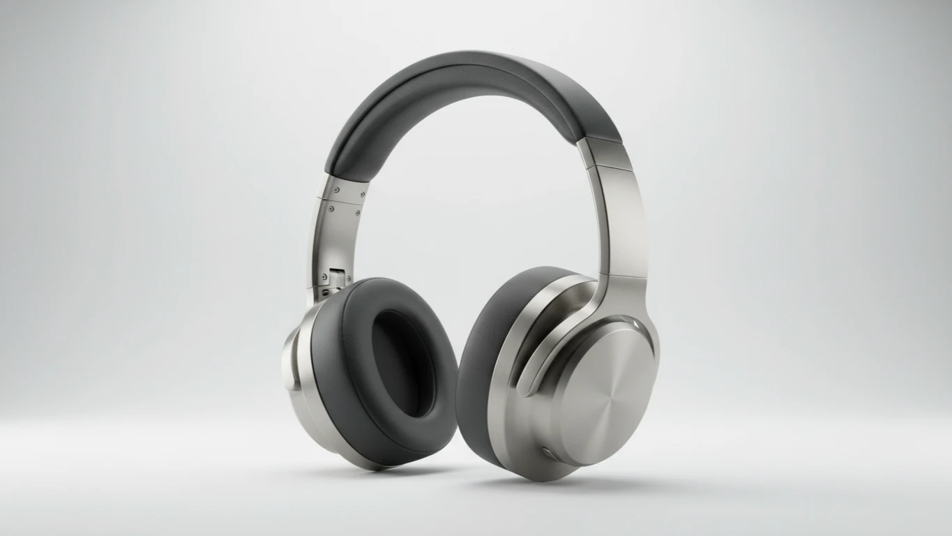 Fone de Ouvido sem Fio Premium