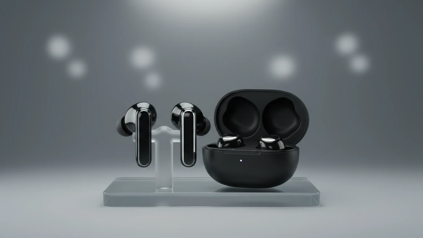 Fones Bluetooth TWS (True Wireless)