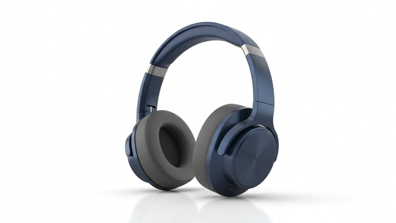 Fones de Ouvido Bluetooth Premium