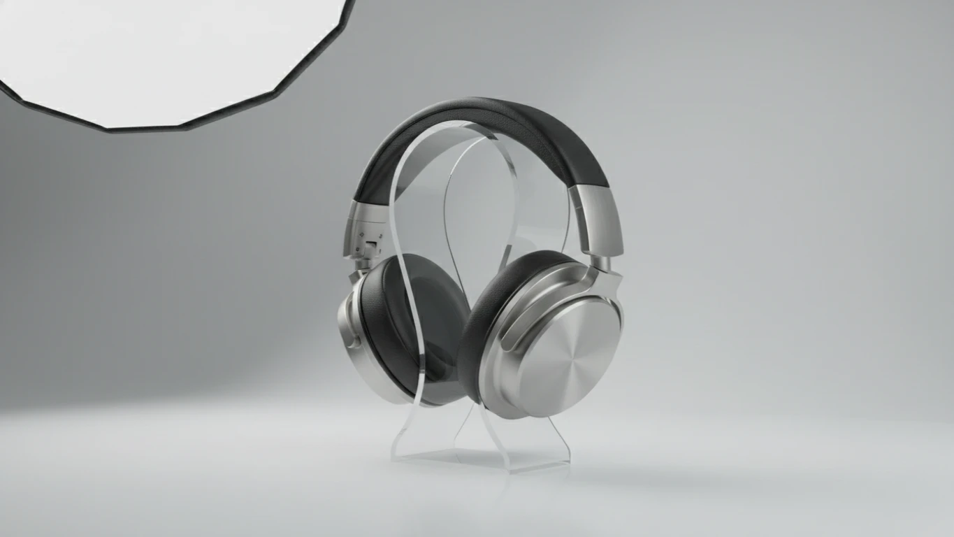 Fones de Ouvido Sem Fio Premium