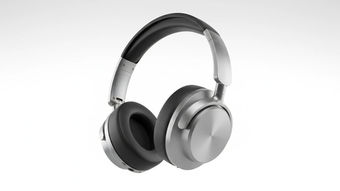 Fones de Ouvido Sem Fio de Alta Qualidade