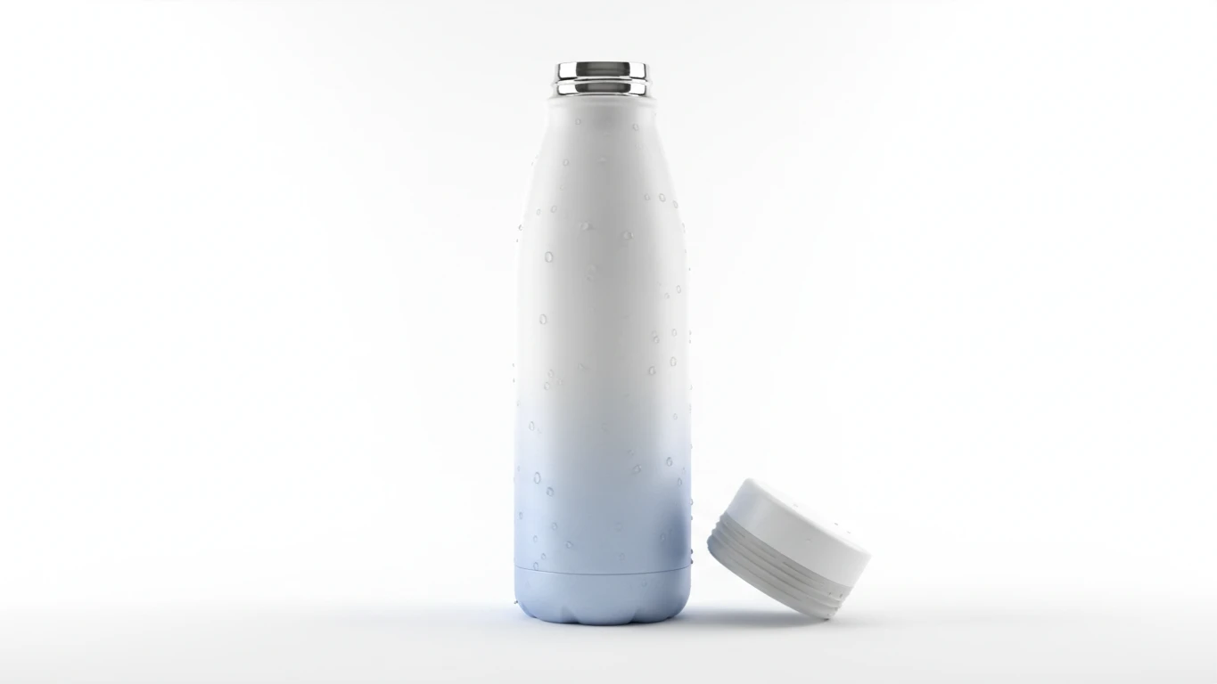 Garrafa Térmica Personalizável