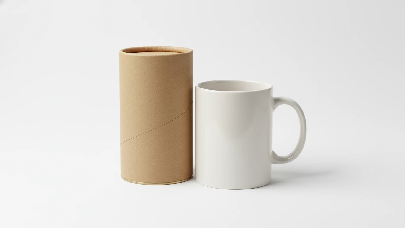 Kit Caneca Personalizada com Mensagem