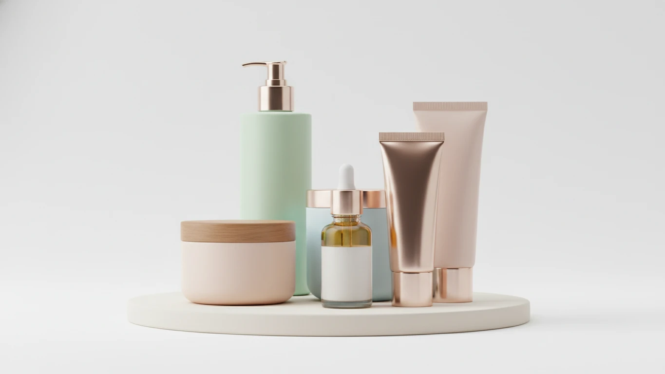 Kit Completo de Skincare Essencial