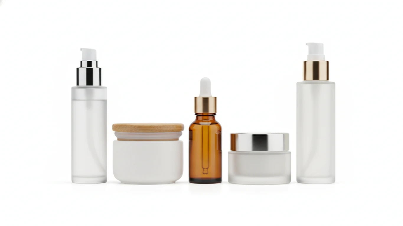 Kit Completo de Skincare Premium