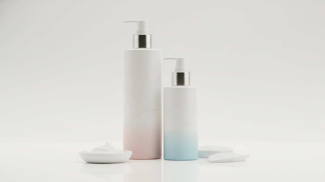 Kit Hidratante Corporal Antiestrias para Gestantes