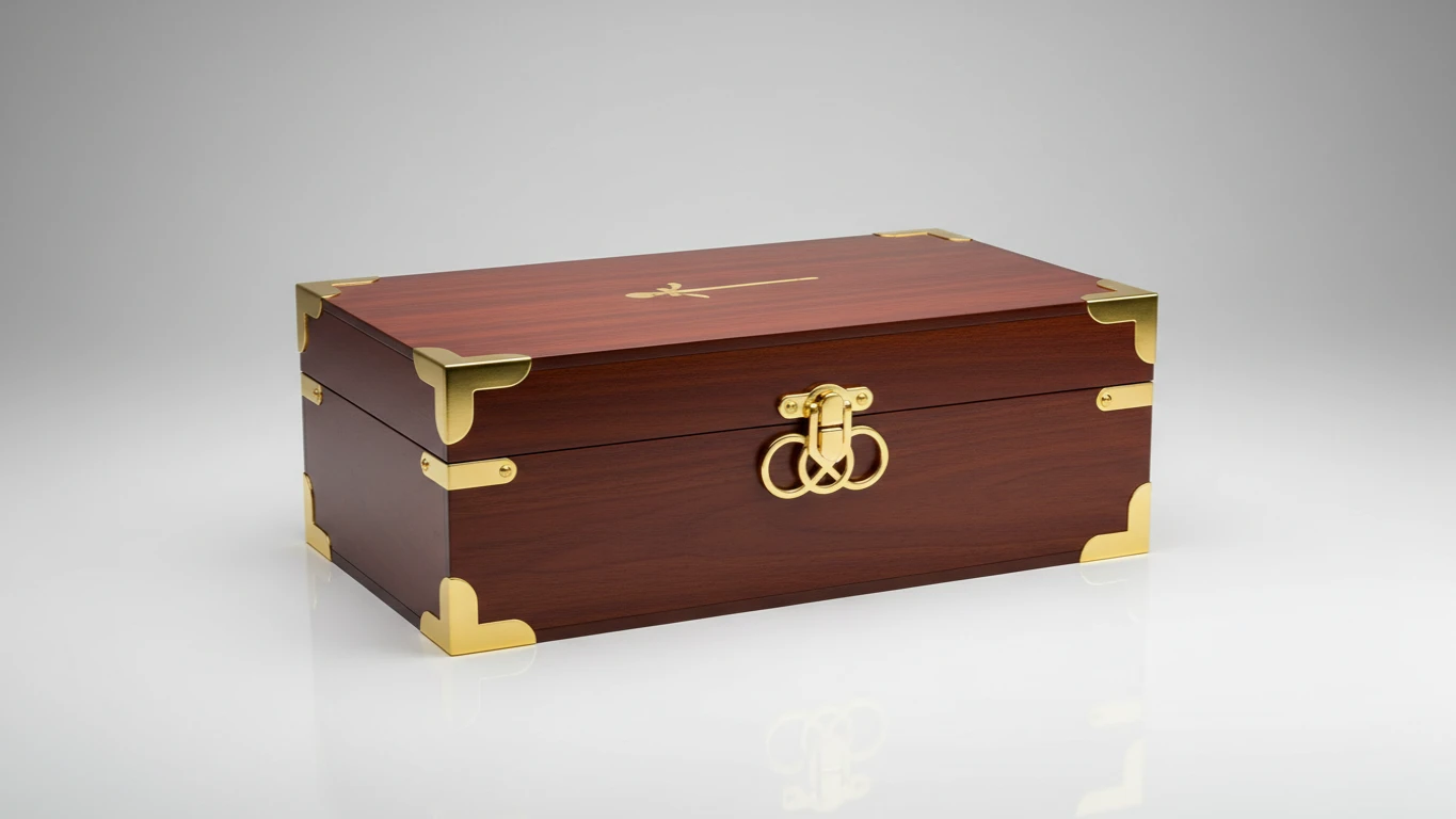 Kit Profissional de Mágica e Ilusionismo