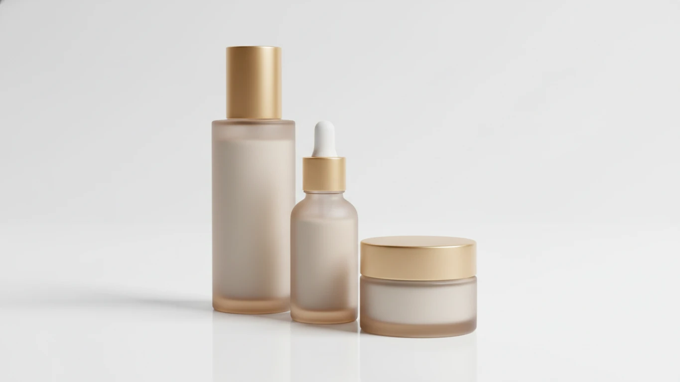 Kit Skincare Essencial para Rotina Diária